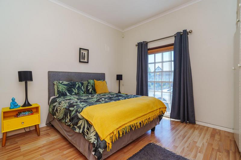 3 Bedroom Property for Sale in Harfield Village Western Cape